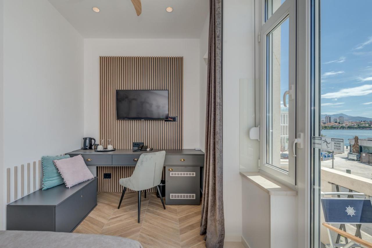 Casa Costabella Bed & Breakfast Split Bagian luar foto