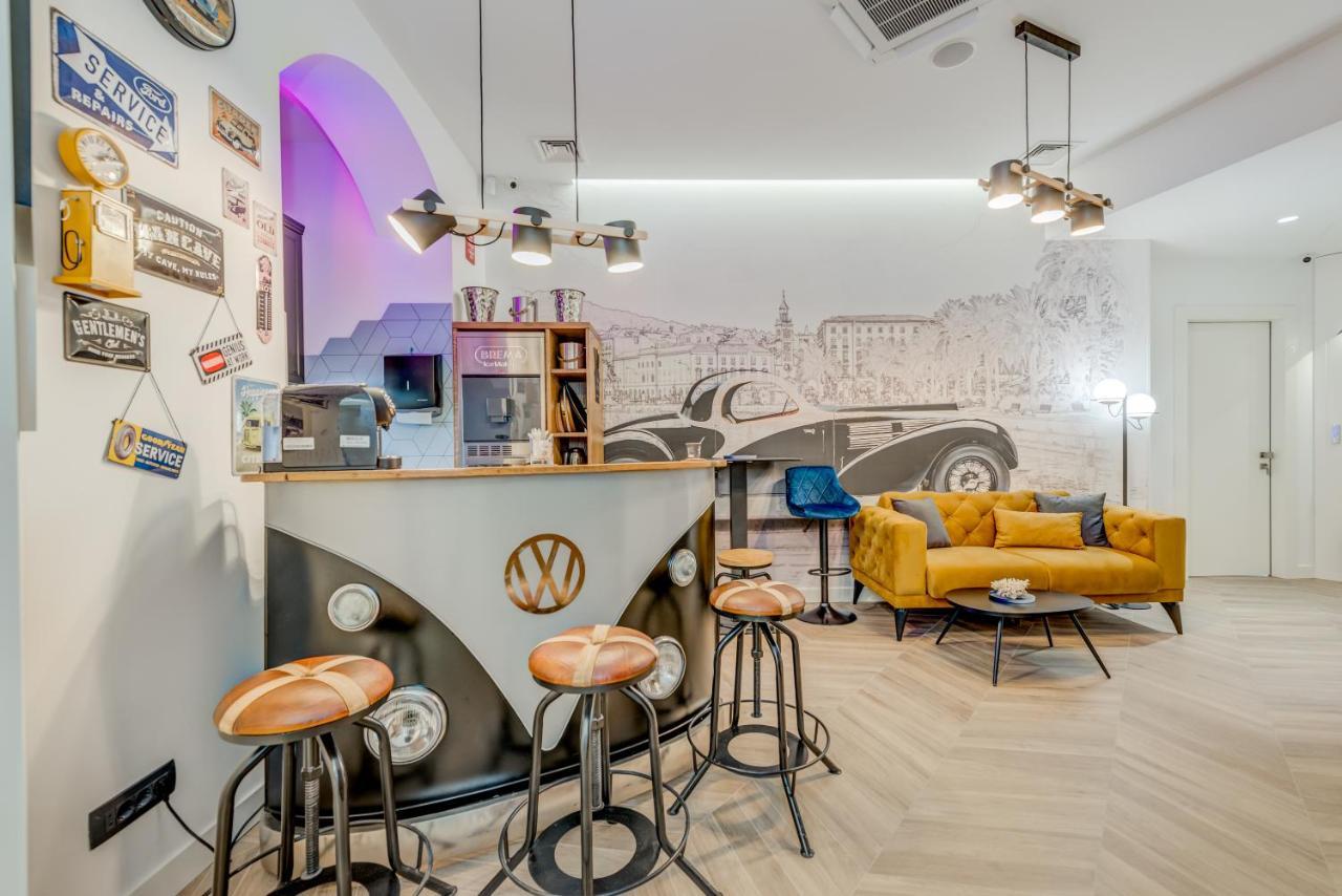 Casa Costabella Bed & Breakfast Split Bagian luar foto