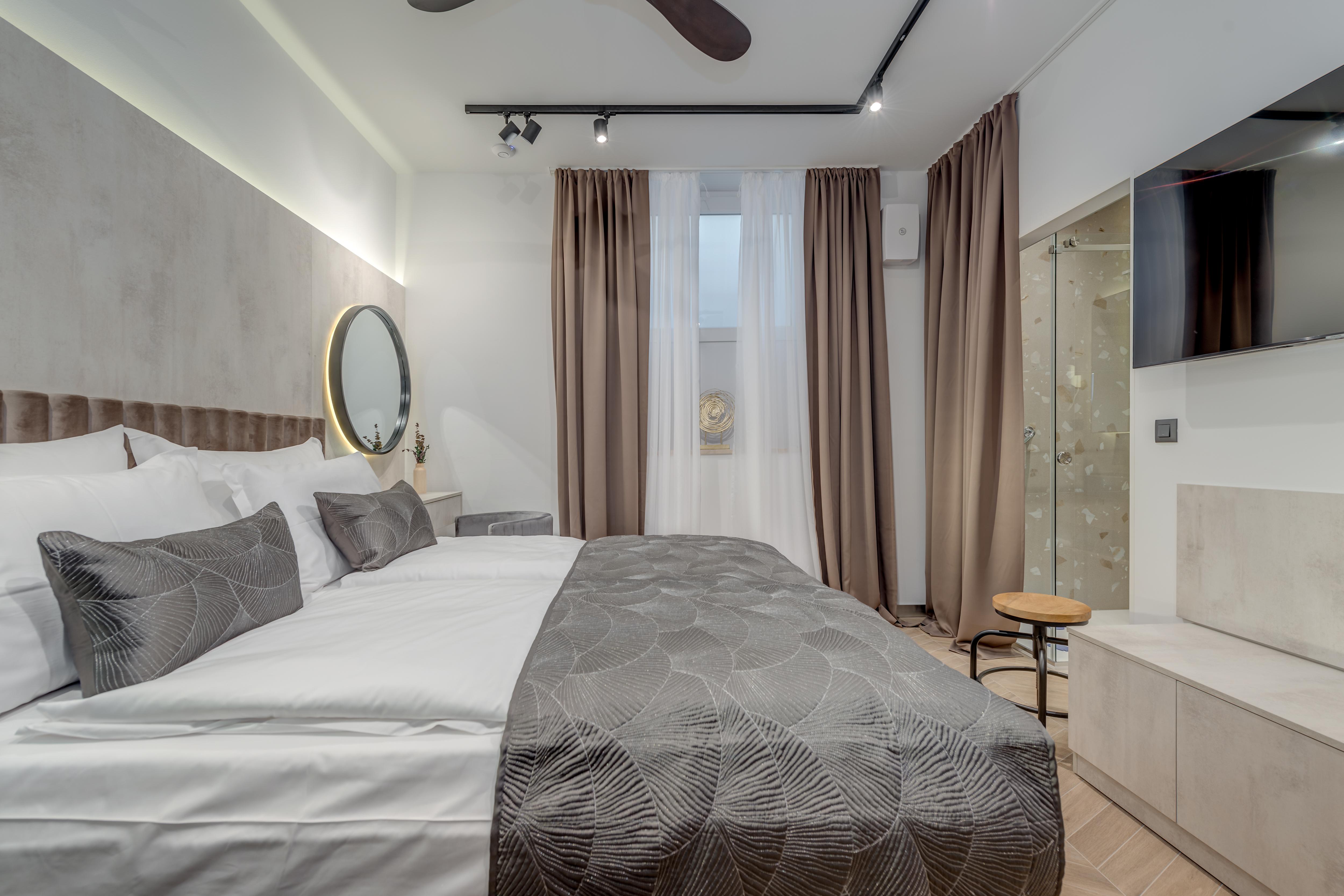 Casa Costabella Bed & Breakfast Split Bagian luar foto