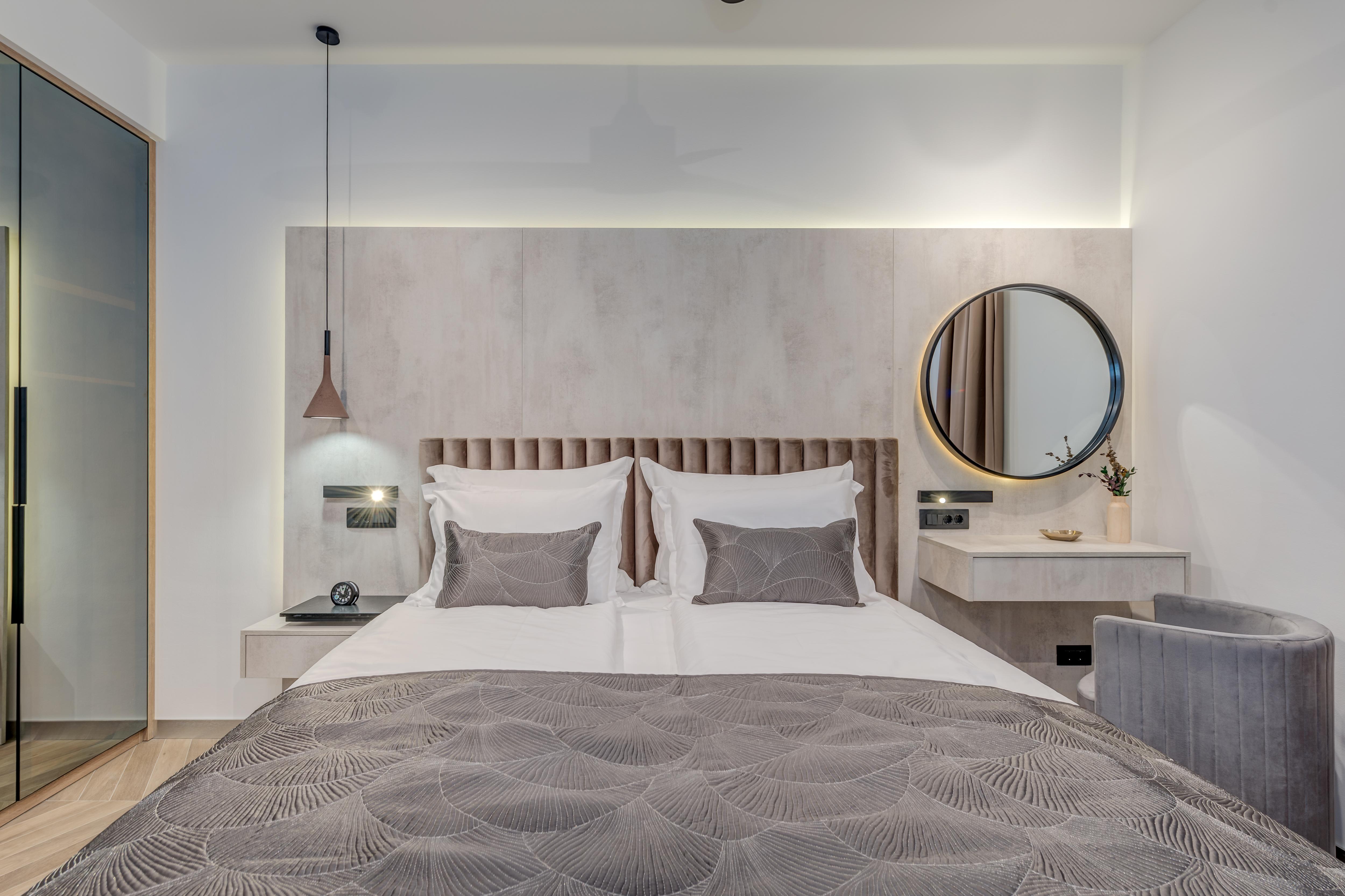 Casa Costabella Bed & Breakfast Split Bagian luar foto